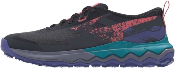 Mizuno Wave Ibuki 5 J1GK257371 - Běžecké boty Mizuno WAVE IBUKI 5 J1GK257371 Velikost obuvi v EU: 41