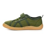 Baby Bare Shoes Febo Nova Khaki