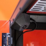 Buddy3D kamera pro Prusa CORE One