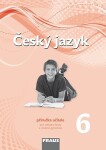 Český jazyk Příručka učitele