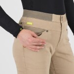 KARPOS Noghera Evo W Winter Pants, Aluminium velikost: 42