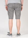 Rip Curl LAY DAY GREY pánské riflové kraťasy - 30
