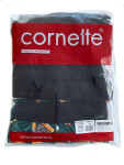 Boxerky Cornette 946/03 A'3 M-2XL vícebarevné L
