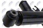NTY Tlumič BMW X3 (F25) X4 (F26) – (EDC) zadní