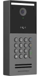 Grandstream GDS3725 / Video vrátník / 4MP / IC a ID karty / NFC / Bluetooth / IP66 (GDS3725)
