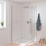 GROHE - Precision SmartControl Sprchový set s termostatem pod omítku, průměr 31 cm, chrom 34880000