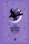 The Worst Witch, 1. vydání - Jill Murphy