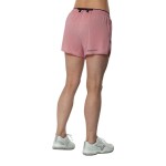 Běžecké šortky Mizuno Tech Light Split 3.5 Inches Short J2GBD20165 Velikost textilu: L