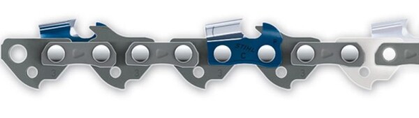 Pilový řetěz STIHL Picco Micro PM3 1,3-3/8" 55 čl.
