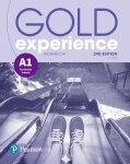 Gold Experience A1 Workbook, 2nd Edition - Lucy Frino