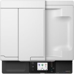 Canon MAXIFY GX2040 černo-bílá / barevná inkoustová multifunkce / A4 / 600 x 1200 / USB / Wi-Fi / LAN (6171C007)