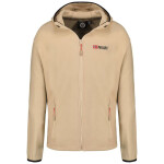 Geographical Norway Unicia Eo 235 M WW4510H/GNO-BEIGE mikina s