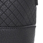 Moderní dámská kabelka Cara VUCH, černá