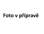 Huhubamboo Postroj pro psy růžová / 44-72cm (353069)