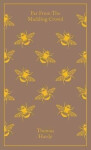 Far from the Madding Crowd, 1. vydání - Thomas Hardy
