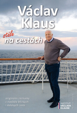 Stále na cestách - Václav Klaus - e-kniha