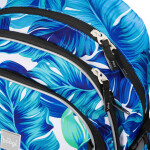 Školní batoh BAAGL Core - Monstera