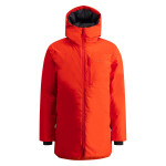 Unisex bunda Swix Coach Parka