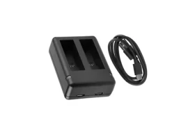 Insta360 Ace Pro Ace - Nabíjecí USB box 2v1 (1INST553)