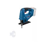 Aku přímočará pila Bosch GST 183-LI 06015B7020