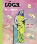 Lógr 34 - Redakce magazínu Lógr