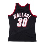 Mitchell & Ness Pánský dres Portland Trail Blazers NBA Rasheed Wallace #30 1999-00 Swingman Velikost: S