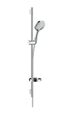 HANSGROHE - Raindance Select S Sprchová souprava 120, 3 proudy, chrom 26631000