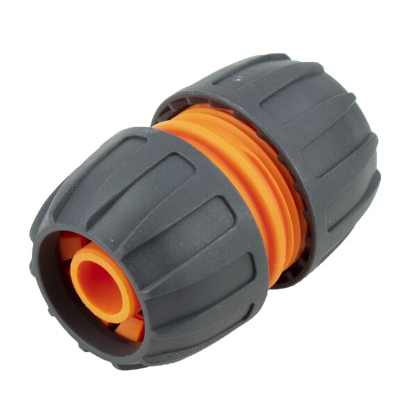 Spojka na hadici, 3/4", plast, GF