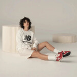 Boty New Balance M U574HR2 37