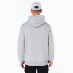 New Era Pánská mikina Detroit Lions NFL Logo Hoodie Sweatshirt Velikost: M