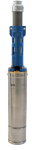 PUMPA blue line 1" Odra 4-16 1,1kW 400V 4" 30m