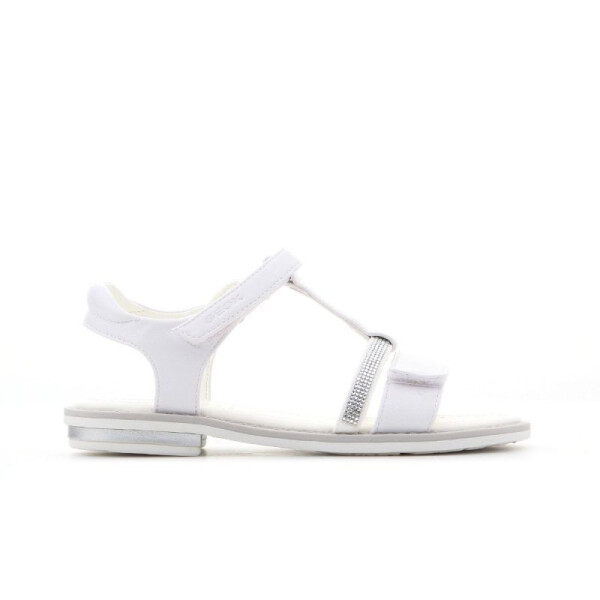 Sandály Geox Giglio Jr J82E2B 000BC C1000 EU 32