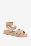 Sandály model 214750 Step in style 38