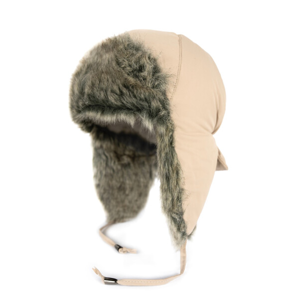 Art Of Polo Hat czq033-2 Beige 52-54 cm