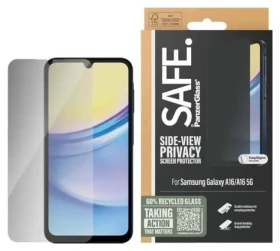 PanzerGlass SAFE Privacy Samsung Galaxy A16/A16 5G (SAFE93812)