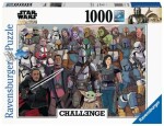 Ravensburger Star Wars Mandalorian: Baby Yoda