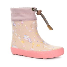 Bisgaard Thermo Rubber Unicorn holínky