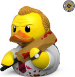 Tubbz kachnička Soumrak mrtvých - Shaun (první edice) - EPEE