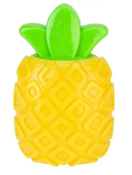 Pet Pro Pineapple Cooling Toy / Chladicí hračka ananas (10700506)