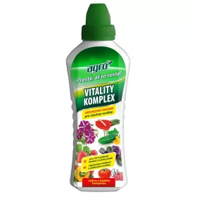 AGRO Vitality komplex 1 l