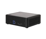 ASRock Barebone NUCS-Box-1360P / Mini PC / Intel Core i7-1360P / 2x DDR4 3200MHz / USB4 / Intel 2.5GbE LAN (90PXGA30-P0EAY100)