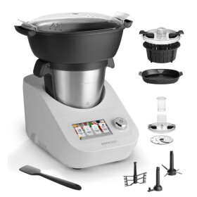 Kuchyňský robot Concept Inspiro RM9000
