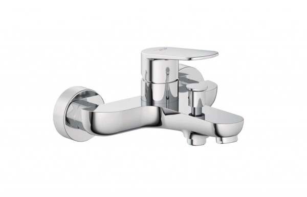 KLUDI - X1 Vanová baterie, chrom 326910575