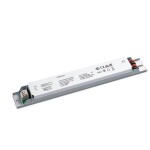 BIG WHITE (SLV) Můstkový LED driver 42 W, 500 mA pro NUMINOS®, včetně radiofrekvenčního rozhraní pro modul RF, DALI 1006459