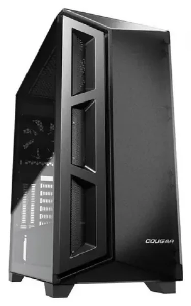 Cougar Dark Blader X5 CGR-5UM3TB-X5