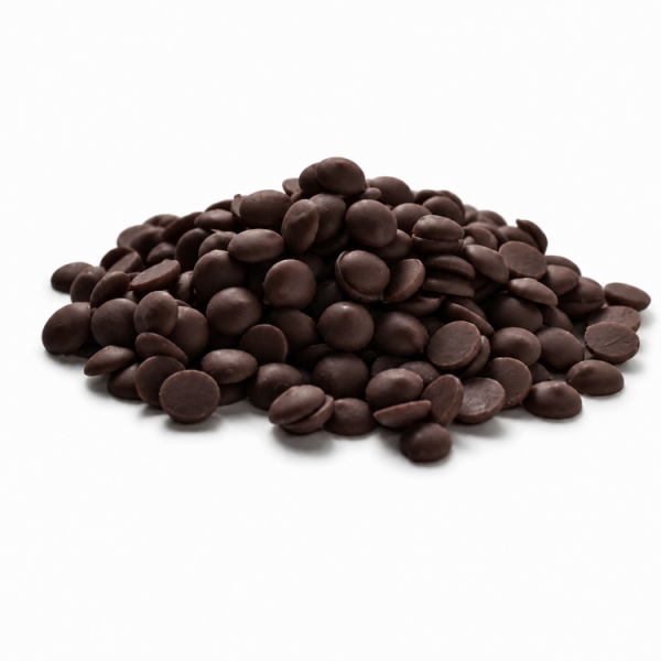 Dortisimo Dropsy z tmavé polevy (250 g)