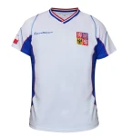 SPORTTEAM Fotbalový dres ČR 2 pánský vel. M (4891223131918)