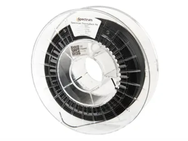 Spectrum ThermaTech PA černá / 3D filament / 1,75 mm / 750 g (81532)