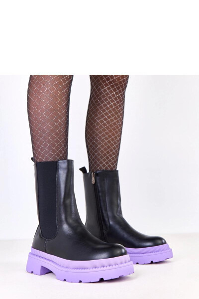 Boty model 219413 Solea 37