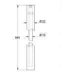 Sprchová Grohe 48054000